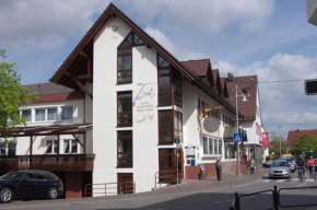 Hotel Gaststätte zur Post Weilheim